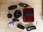 Weboost Drive Reach Cell Signal Booster 470154 - Open Box Complete