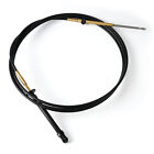 0173112 173112 12ft Throttle Shift Remote Control Cable Fit Johnson Evinrude Omc
