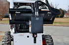 Lowe 750 Classic Hex  Auger Drive Post Hole Digger Attachment - Fits Skid Steer