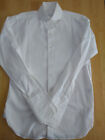 Nwot Brooks Brothers   Millers Oath White Formal Shirt 14 5-33 Regular Fit Usa