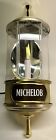 Vintage Michelob Light Beer Wall Sconce Lighted Anheuser Busch  1982