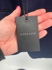 Alton Lane Blazer Tuxedo Mercantile One Button Peak Lapel Men 40r New Nwt N146