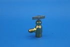 R600a Modern Refrigerant  12 Convenient 6 Oz  Cans   Top Tap And Cap Kit  8062