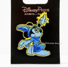 Disney Parks Disney Mickey Mouse Pin Blue Sorcerer Mickey Mouse Fantasmic New