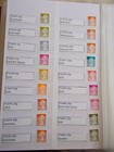 Specialised Machin Collection Y1667-y1745 Complete Inc  All Printings 139 Stamps