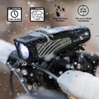 Niterider Lumina Oled 1200 Boost Headlight