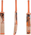 Ss Ton  Kashmir Willow Cricket Bat - Adult Size   cover Included 