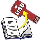 2004 Ford F-super Duty Shop Manual Usb F-250 350-550 Excursion Service Pickup 