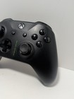 Microsoft Xbox One Project Scorpio Wireless Controller Black  No Battery Cover 