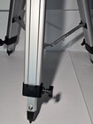 Meade Deluxe Field Telescope Tripod Etx-90 Etx-105 Etx-125 1990s Eq Altaz