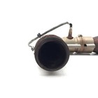 Can-am 2021 Maverick X3 Ds Turbo Dps Exhaust Header Head Pipe 3450  707602682