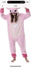 One-piece Adult s Animal Pajamas Halloween Cosplay Costume Sleepwear
