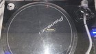 Pioneer  Plx -1000 Turntable In Mint Condition  W  Coffin  Never Left The House 