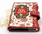 Sizzix Bigz Scoreboards Needle Book Die  660767 Retail  29 99 By Eileen Hull