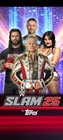 Topps Wwe Slam Digital Card - Pick 1 Legendary       low Cc  Awards  Look     