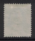Scott O36- Used- 2c U s  Navy Department  Official Stamp- 1873