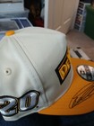 Christopher Bell Signed New Era Dewalt Racing Hat