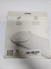 Uppababy Bassinet  Carrycot Mattress Cover White Washable Protects 2018-current