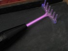 Wahl Master Violet Ray High-frequency Quack Device - Medical Quackery Works