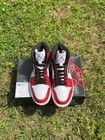 Jordan 1 High    chicago     2013  Size 10 5m