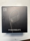 Beats By Dre Powerbeats 4 High-performance Wireless Bluetooth Headphones Black