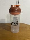 Gamersupps Waifu X Grizzy Limited Edition Shaker Cup 