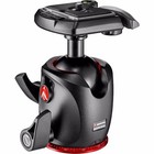 Manfrotto Ball Head Mhxpro-bhq2 With Quick Release 200pl Plate New