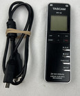 Tascam Pr-10 Stereo Handheld Digital Pcm Recorder Voice Sound W box