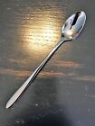 Usa Seller 6 Sant Andrea Mascagni Iced Tea Spoons New 18 10 Free Ship Usa Only
