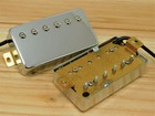 G m  59 er Chrome Alnico 5 Humbucker Set