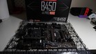 Msi B450m-a Pro Max Amd Atx Motherboard