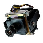 Deview View Wd29atm Camera  Wide Dynamic Range  Day night 2 9mm Fixed Lens  New