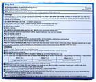 190 Pieces Kirkland Quit 2 2mg Stop Smoking Aid Generic Nicorette Exp 2 2026