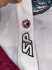 Dmitri Patzold 2004-05 Ahl San Jose Sharks Cleveland Barons Sp Hockey Jersey 58g