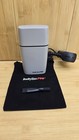 Babylisspro Foilx02 Cordless Metal Double Foil Shaver - Limited Edition
