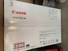 Canon Pixma Pro-100 Inkjet Color Digital Photo Printer New Sealed Box