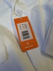 Opposuits White Knight 3-piece White Slim Fit Suit Teens Size 12y Ostb-0009