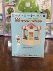 Sylvanian Families Crepe House - Vintage And Rare Calico Critters From Japan