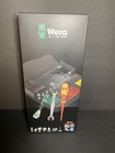 Wera Kraftform Kompakt Maintenance W2  Tool Set  35pc Metric Insulated