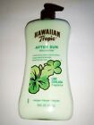 Hawaiian Tropic After Sun Moisturizer - Lime Coolada Fragrance  16 Fl Oz