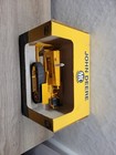 1 16 John Deere Yellow Mc Crawler Tractor Dozer  Rubber Tracks