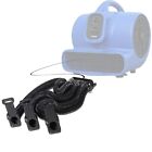 Xpower 800mdk Multi Cage Drying Hose Kit For X-800tf Pet Grooming Cage Dryer