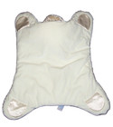 22  Baby Gund Lamb Comfy Cozy Blanket Mat Security Lovey 5865 Euc
