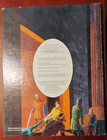 Advanced Dungeons   Dragons Players Handbook Hardcover 6th Printing Jan  1980
