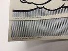 Whaam  1963 By Roy Lichtenstein Diptych Art Print Set Of 2 - Tate Gallery London