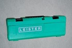 Leister Triac St Heat Gun Hot Air Tool