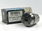 Rego-fix Er32-gb 10mm Er32 New Collet 1pc