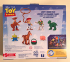 Fisher-price Imaginext Disney Pixar Toy Story Andy   s Room Pack 7 Pc Figure Set