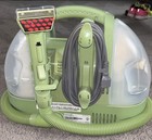 Bissell Little Green Portable Carpet Upholstery Cleaner 1400b