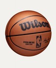 Flash Sale    Wilson Nba Official Game Basketball New Freeshipping Us